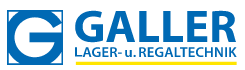 Galler Lager- und Regaltechnik GmbH