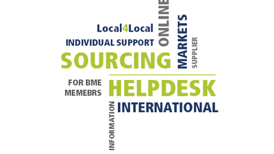 Sourcing Helpdesk