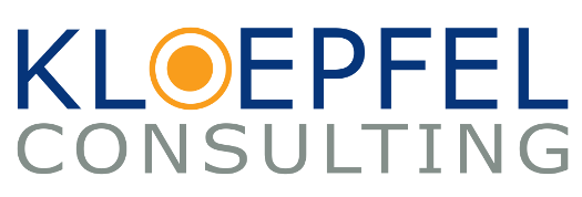 Kloepfel Consulting GmbH