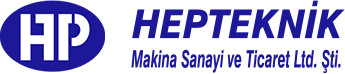 Hepteknik Makina Sanayi ve Ticaret Ltd.Şti