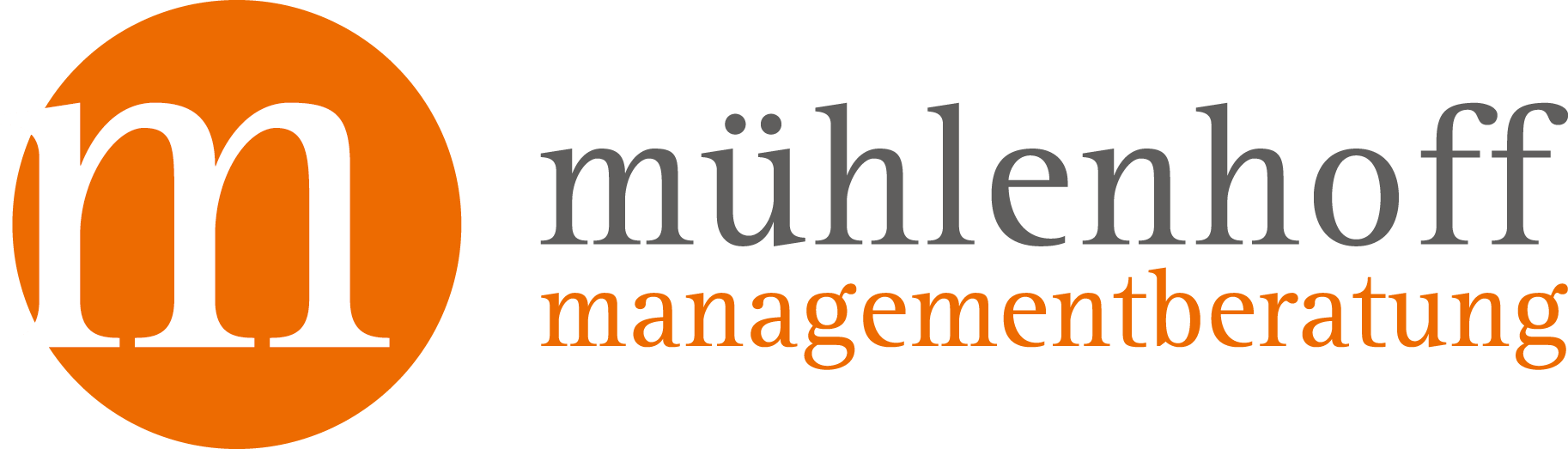 Mühlenhoff + Partner Managementberatung GmbH