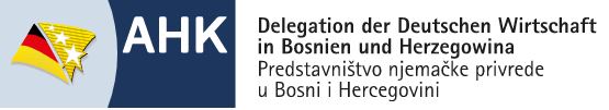 Delegation der Deutschen Wirtschaft in Bosnien und Herzegowina