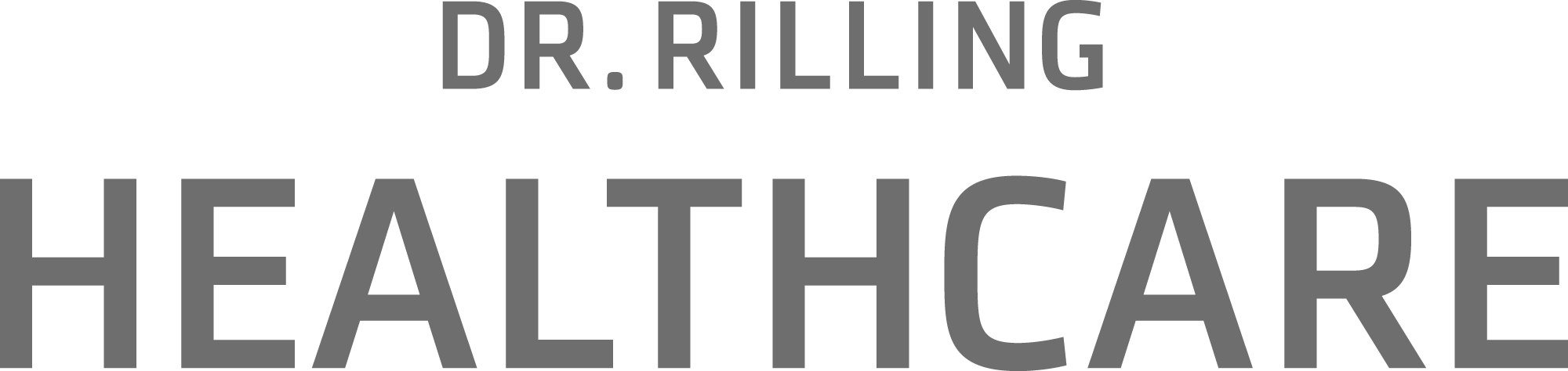 Institut Dr. Rilling Healthcare GmbH