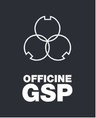 News OFFICINE GSP SRL