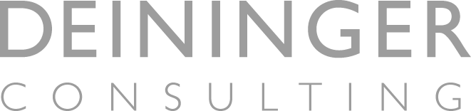 DEININGER CONSULTING