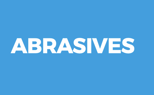 ABRASIVES