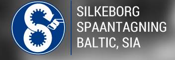 Silkeborg Spaantagning Baltic SIA