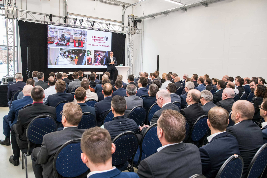 9681 Eisenacher Logistikforum
