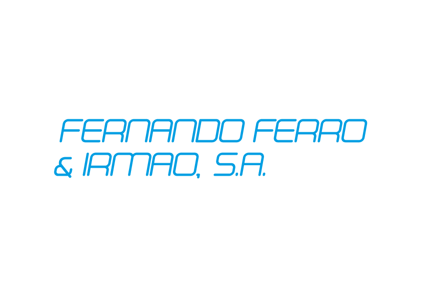 Fernando Ferro & Irmão, S.A.