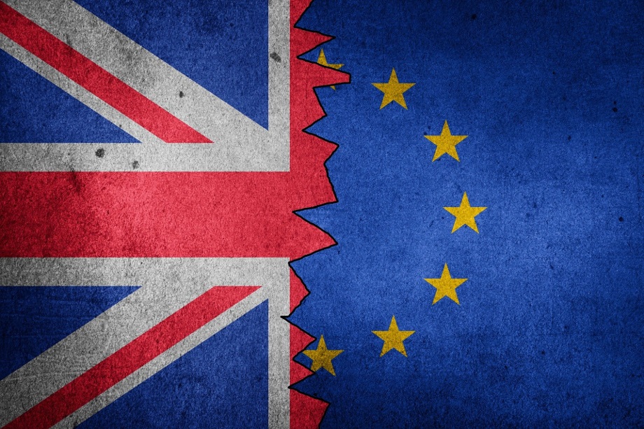 11685 Brexit