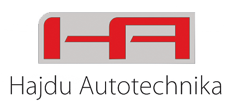 HAJDU Autotechnika Plc.