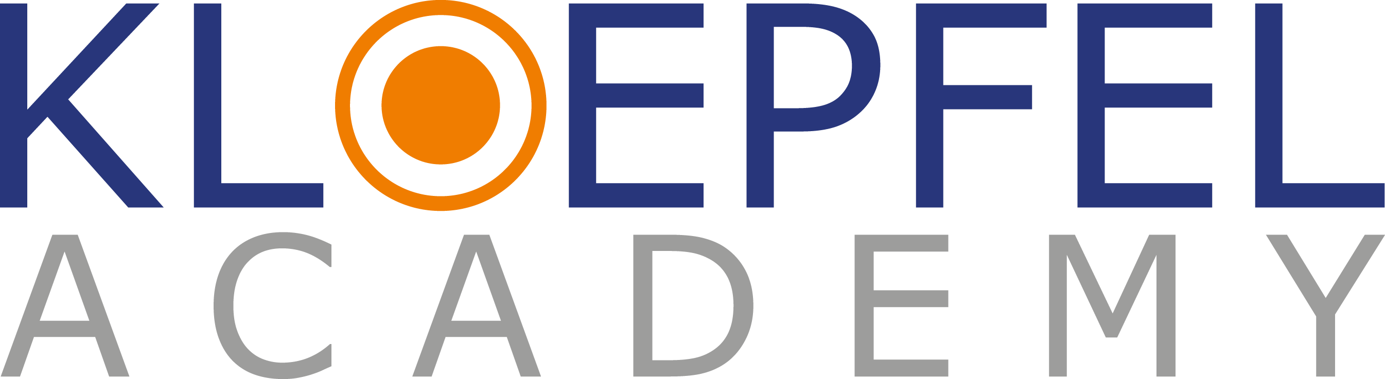 Kloepfel Academy