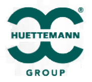 HUETTEMANN Logistik GmbH