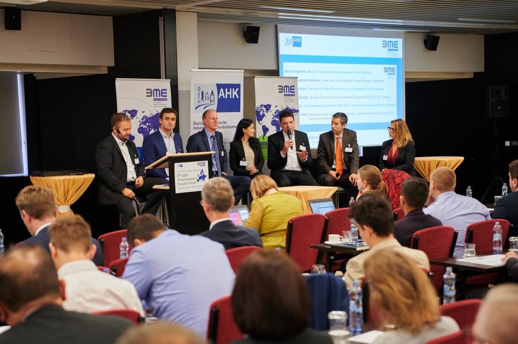 11103 Bme Cee Forum Titel Web