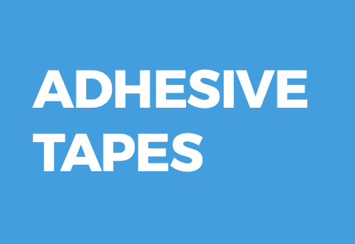 ADHESIVE TAPES