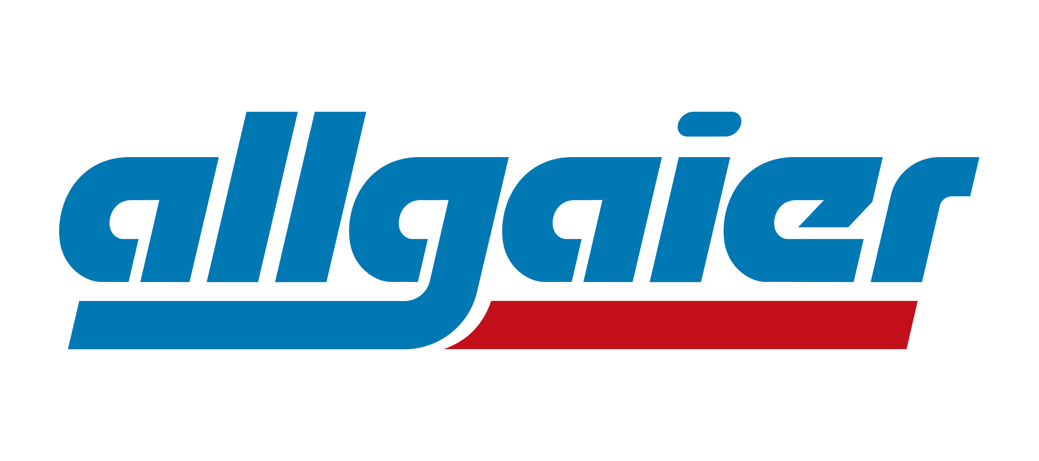 allgaier GmbH