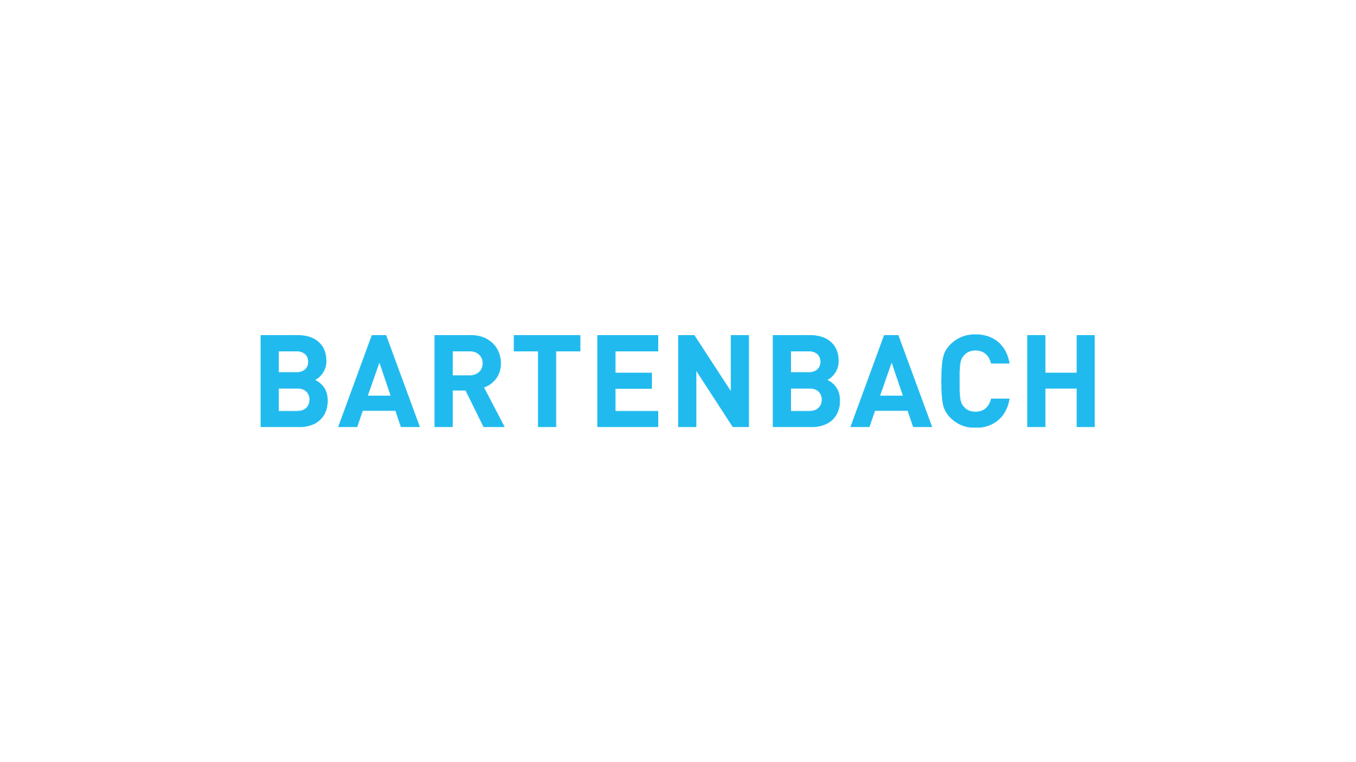 Bartenbach AG