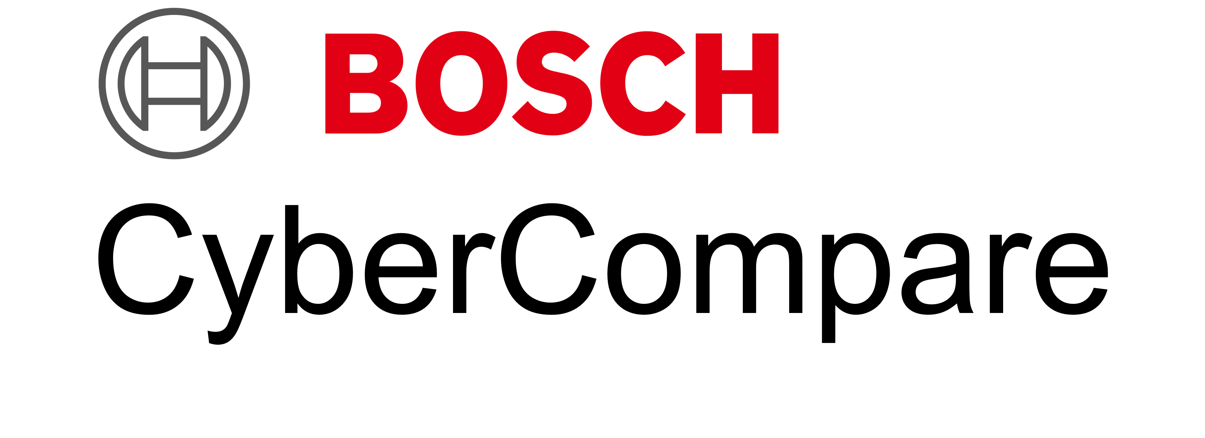 Bosch CyberCompare