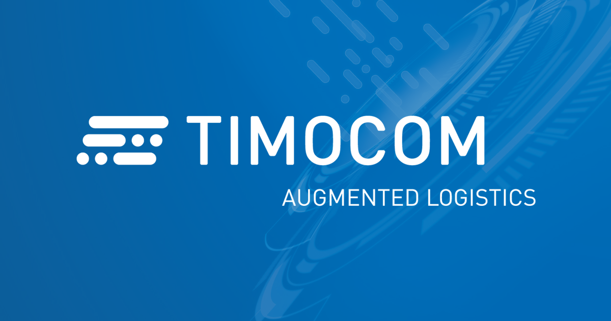 TIMOCOM GmbH